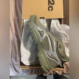 Adidas 032C x GSG TR Stone Green - Size 11.5 - BRAND NEW IN BOX